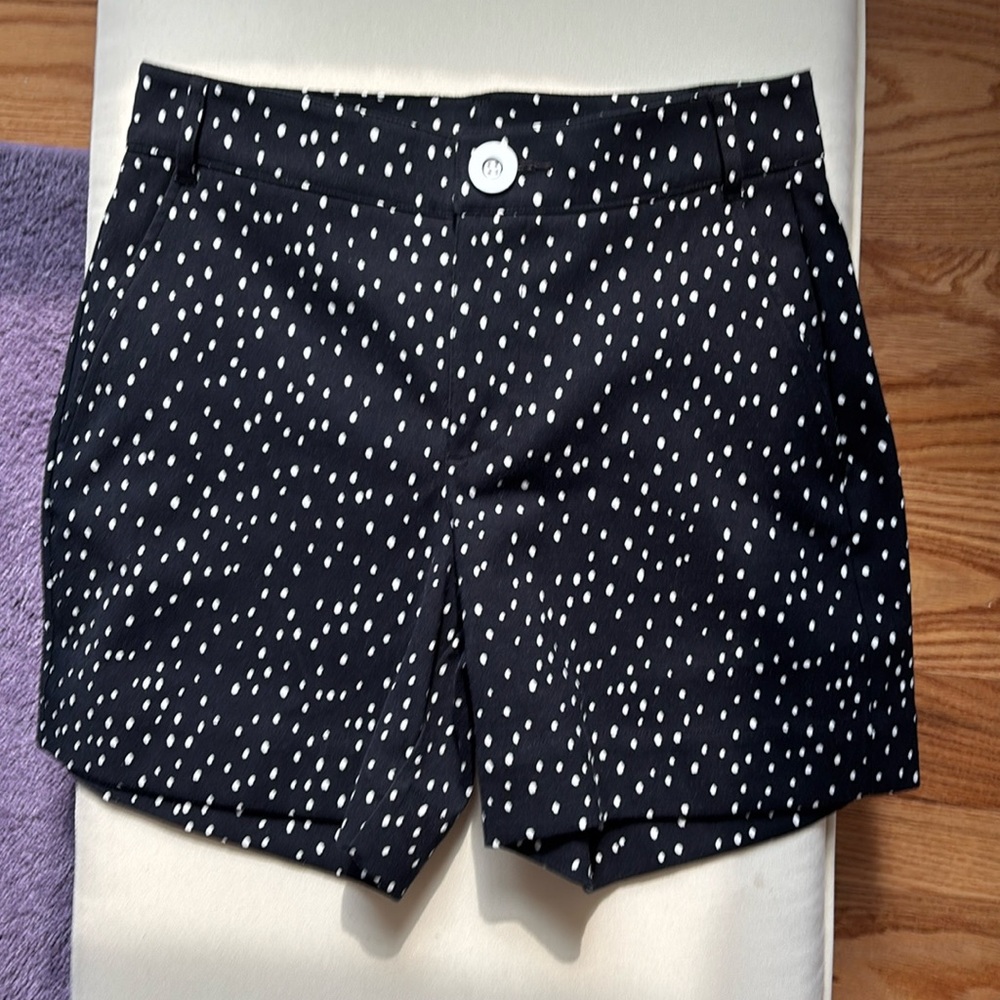 CAbi Shorts